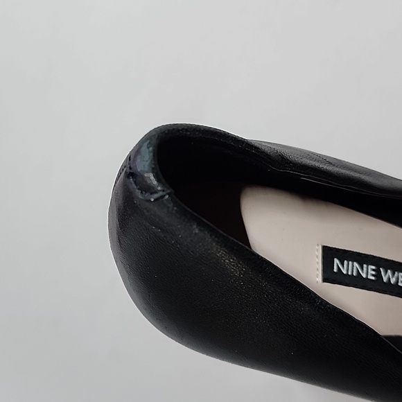 Nine West Women's Heels  Pump/ 7.5M - Picture 6 of 11